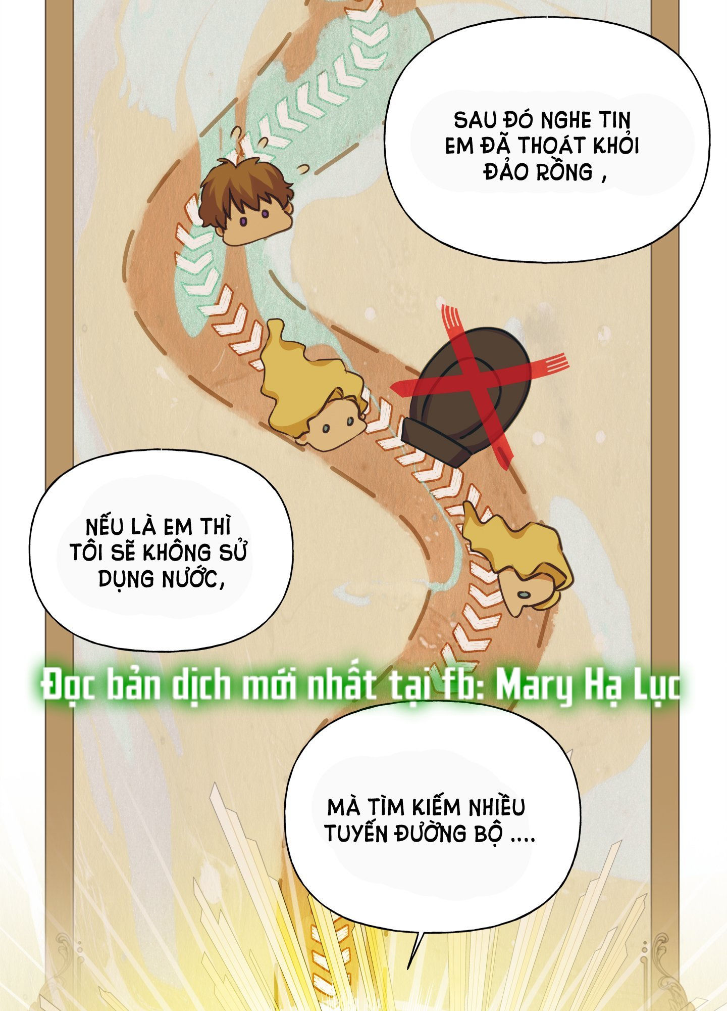 triệu hồi sư với mái tóc màu hoàng kim chapter 103 101