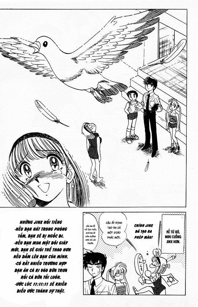 jigoku sensei nube - người thầy dũng cảm chapter 52 19