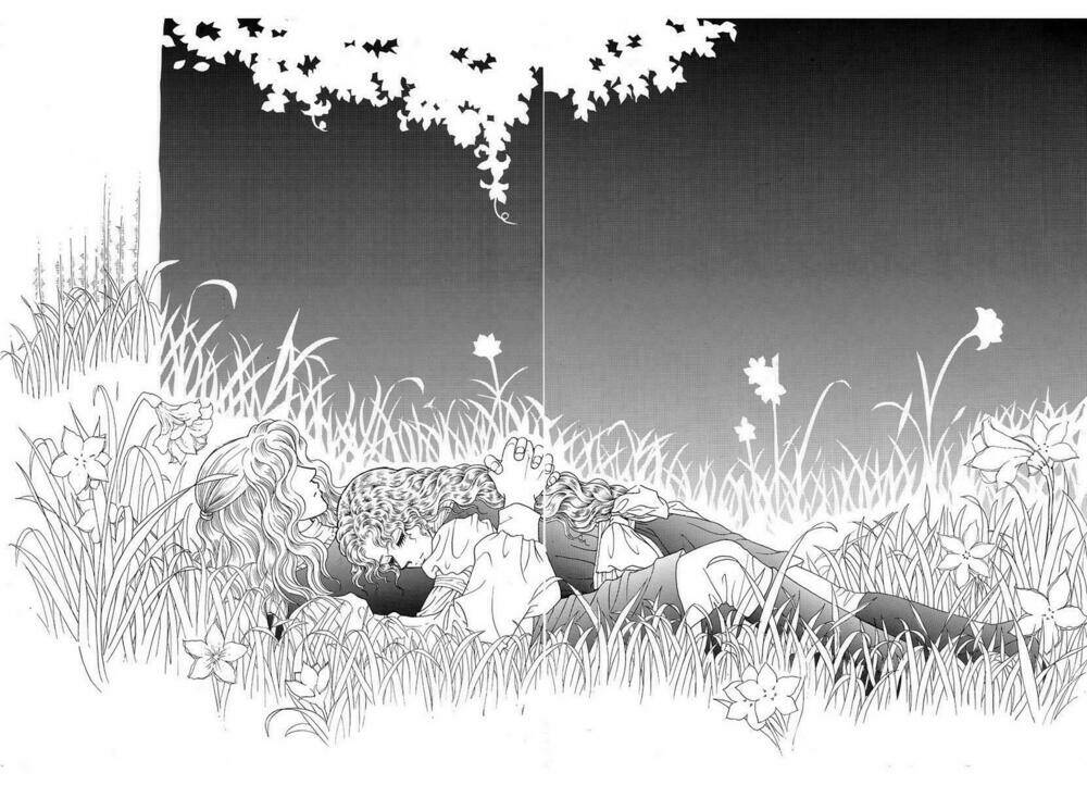 princess - công chúa xứ hoa (bản đẹp) chapter 75 13