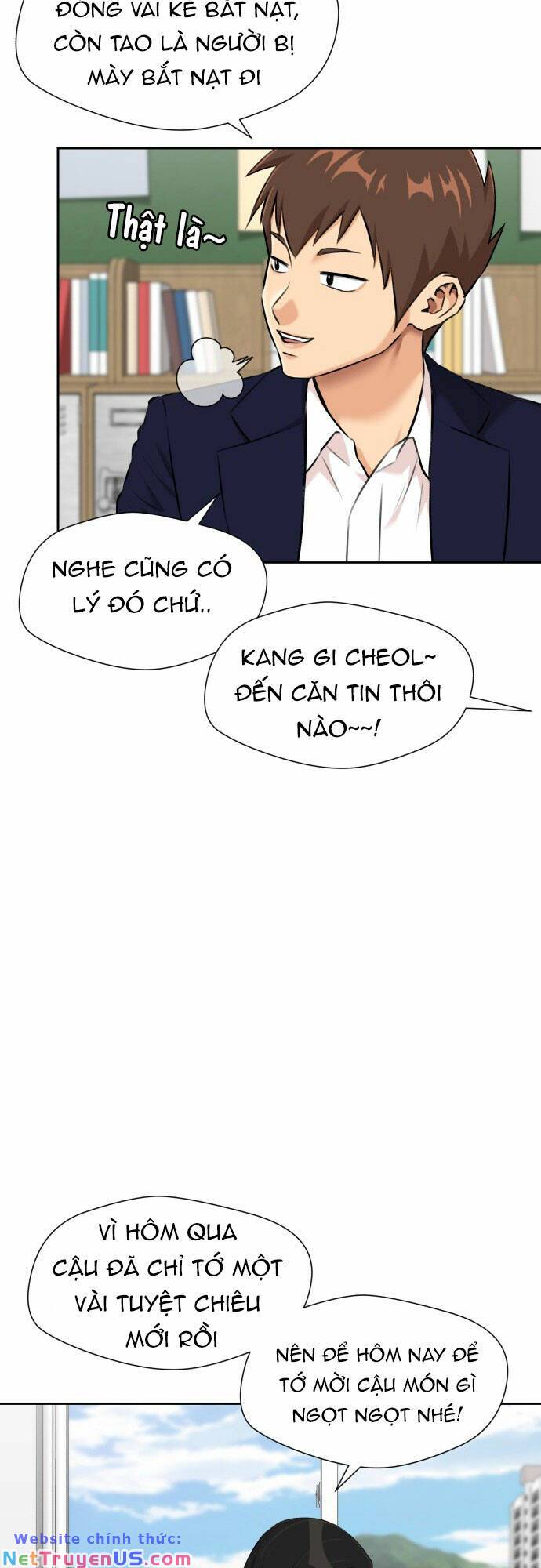 gương mặt thiên tài chapter 104 47