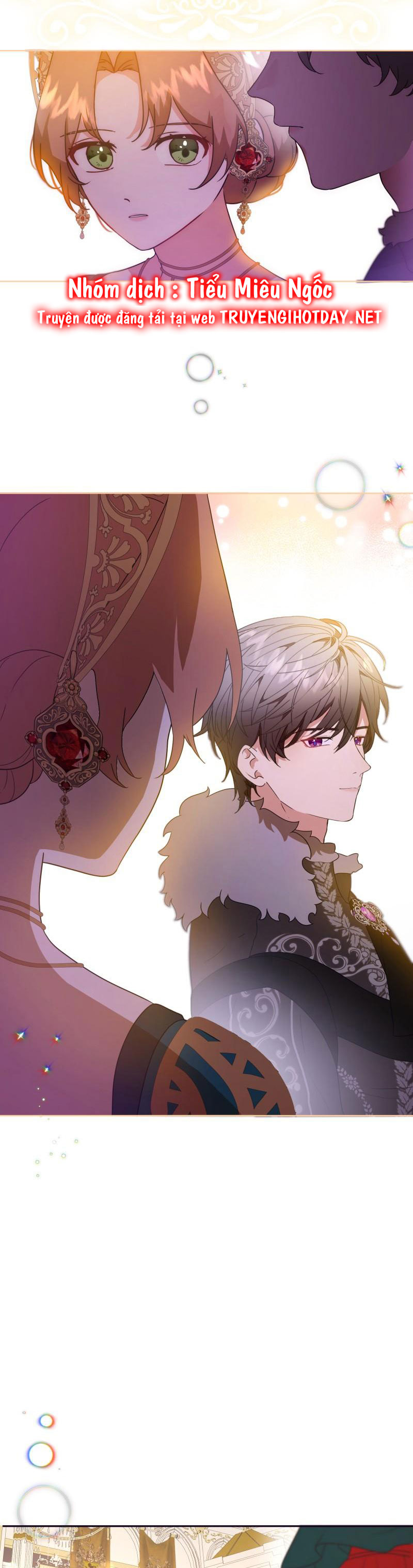 hãy tránh xa khỏi tôi, romeo chapter 10 16