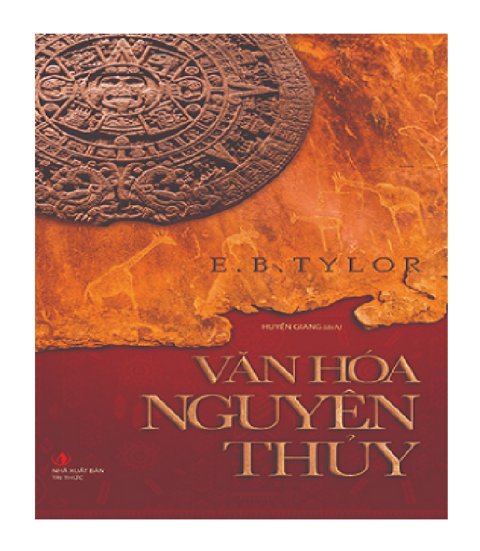 Văn hóa nguyên thủy - Edward Bernett Tylor