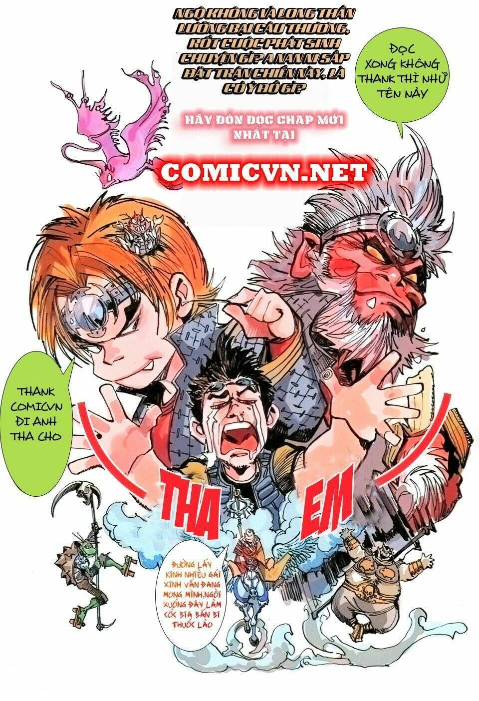 thánh vương chapter 108 31