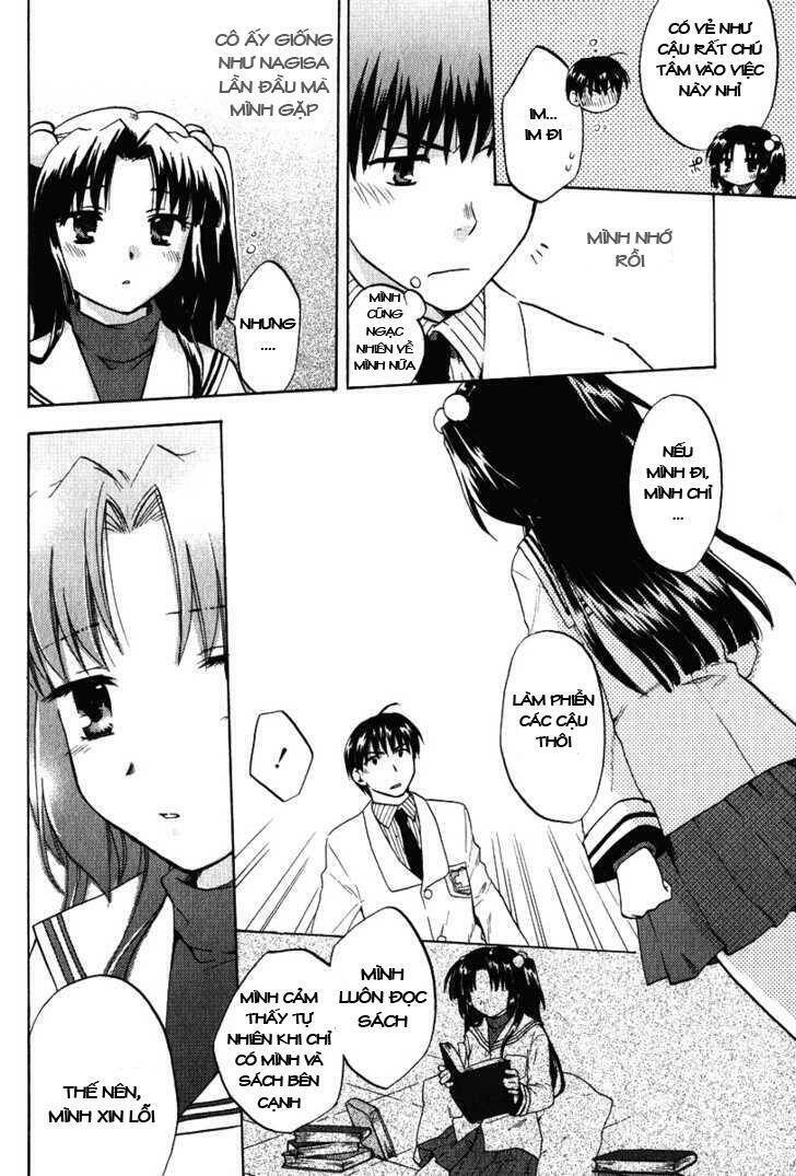 clannad chapter 10 24