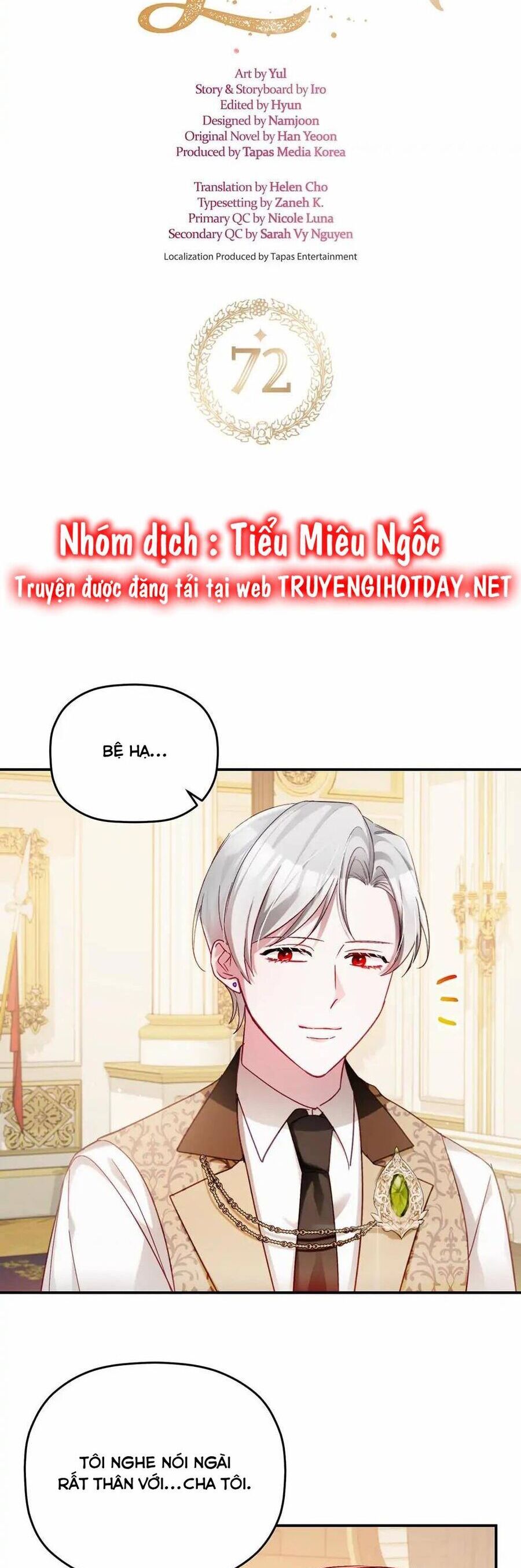 hoàng tử chuyển sinh trở thành người mạnh nhất thế giới nhờ vào sự hiểu biết về bug chapter 72 6