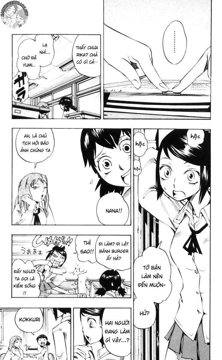 cục điều tra siêu nhiên chapter 37 4