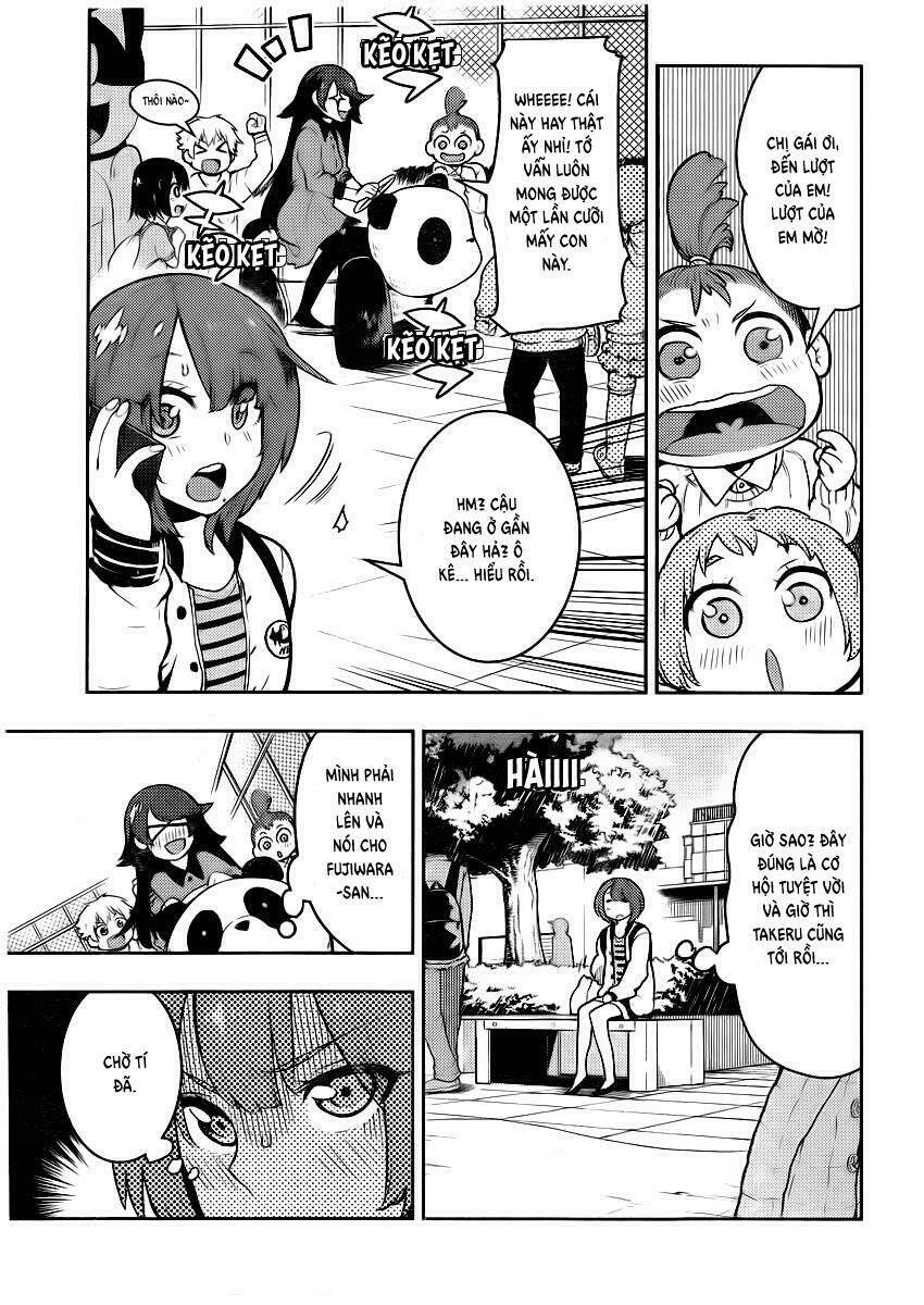 boku girl chapter 92 7