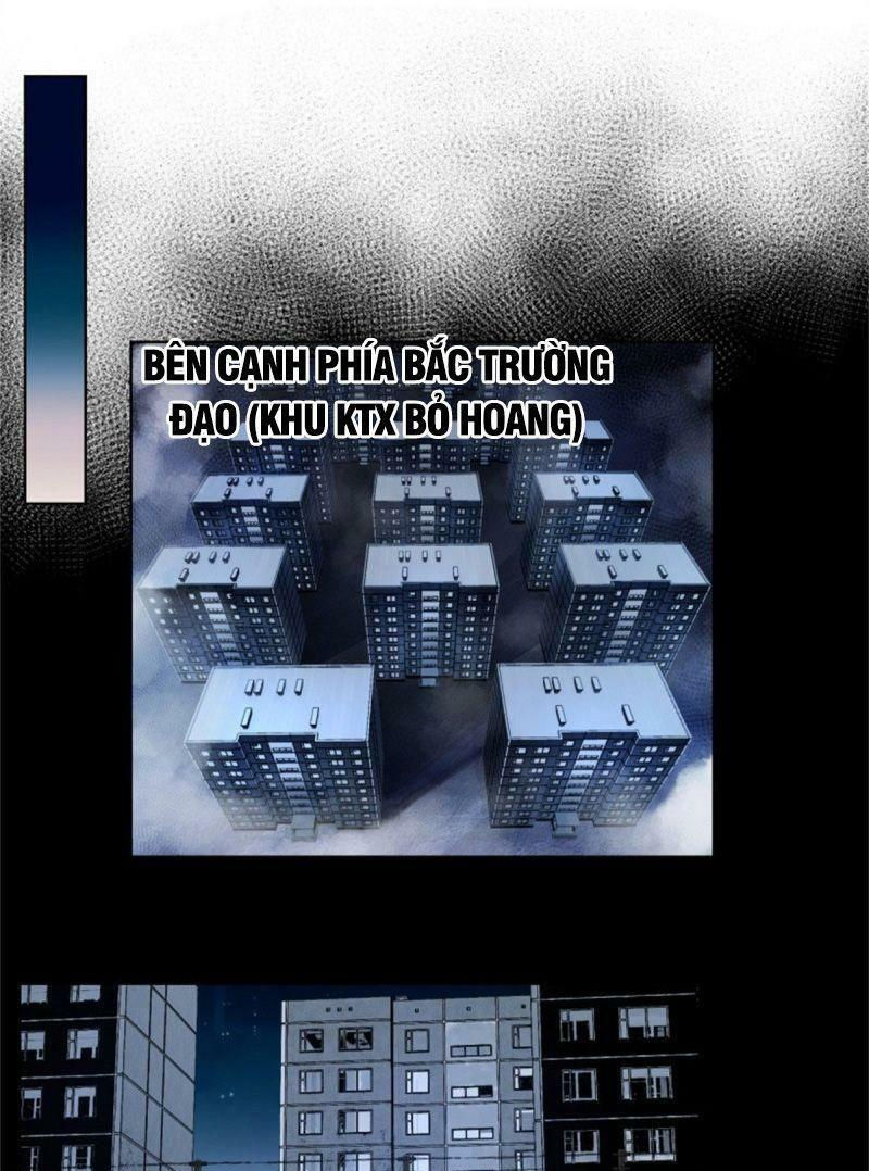 minh nhật chi kiếp chapter 47 11