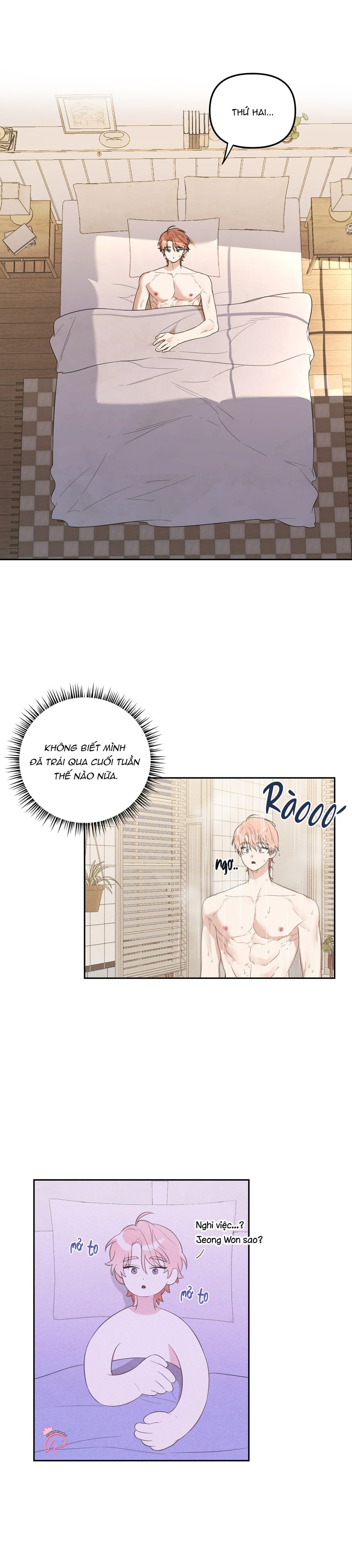 vườn nhà có hoa chapter 37 7