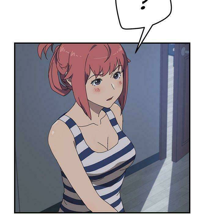 bạn cùng phòng bất đắc dĩ chapter 8 14