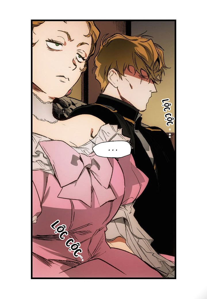 cổ tích về người mẹ kế chapter 13 6