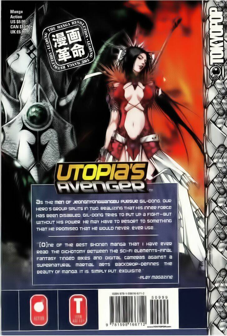 utopia s avenger chapter 11 37