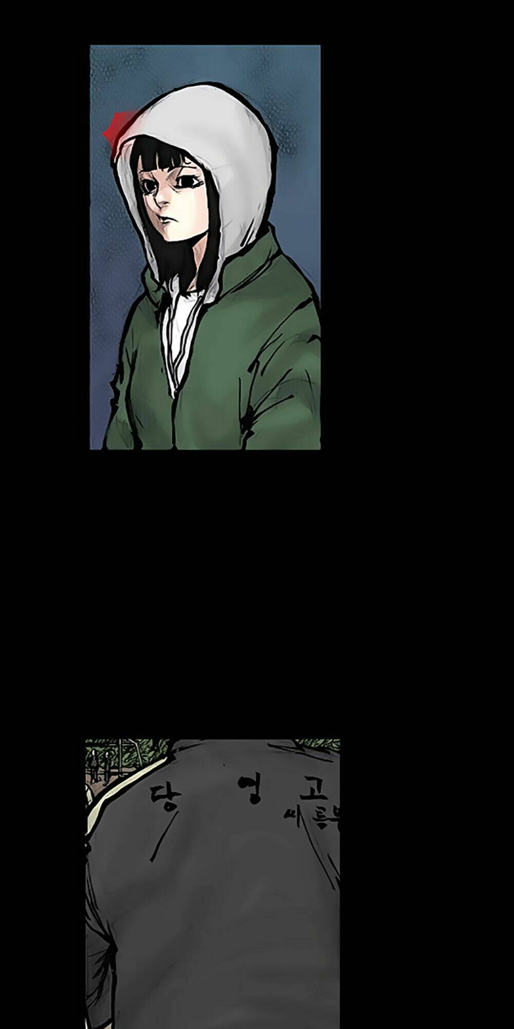 độc cô tiền truyện chapter 24 33