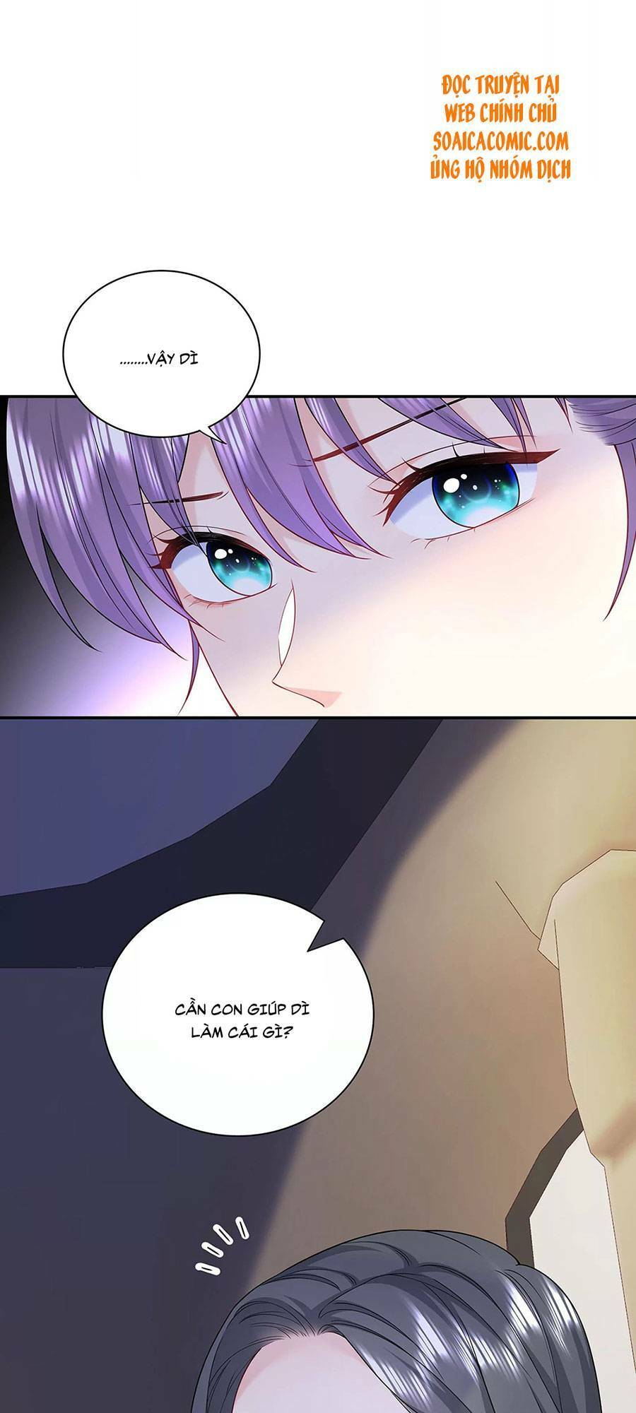 tôi dựa vào tà ý: nghịch chuyển nhân sinh chapter 63 13