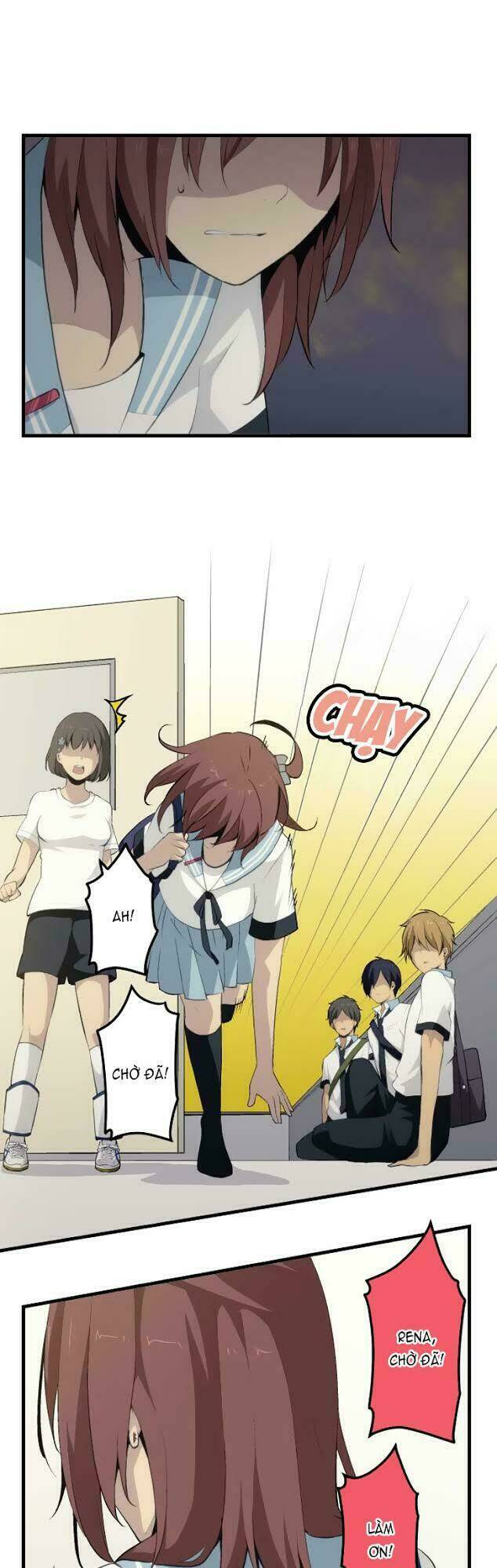 viên thuốc trùng sinh chapter 77 4