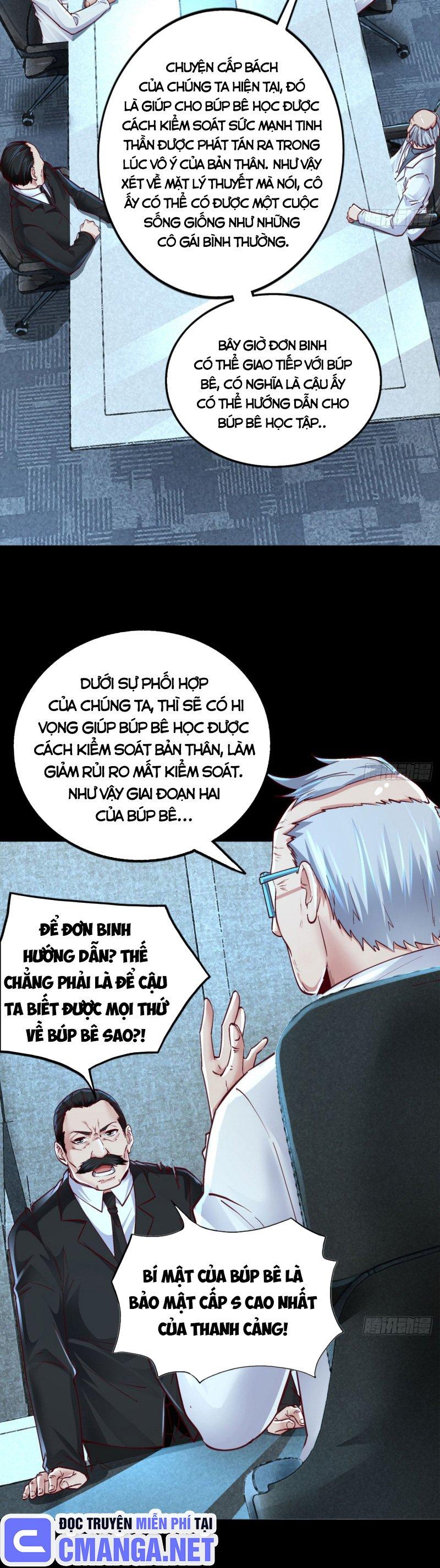 bắt đầu từ trăng đỏ chapter 96 17