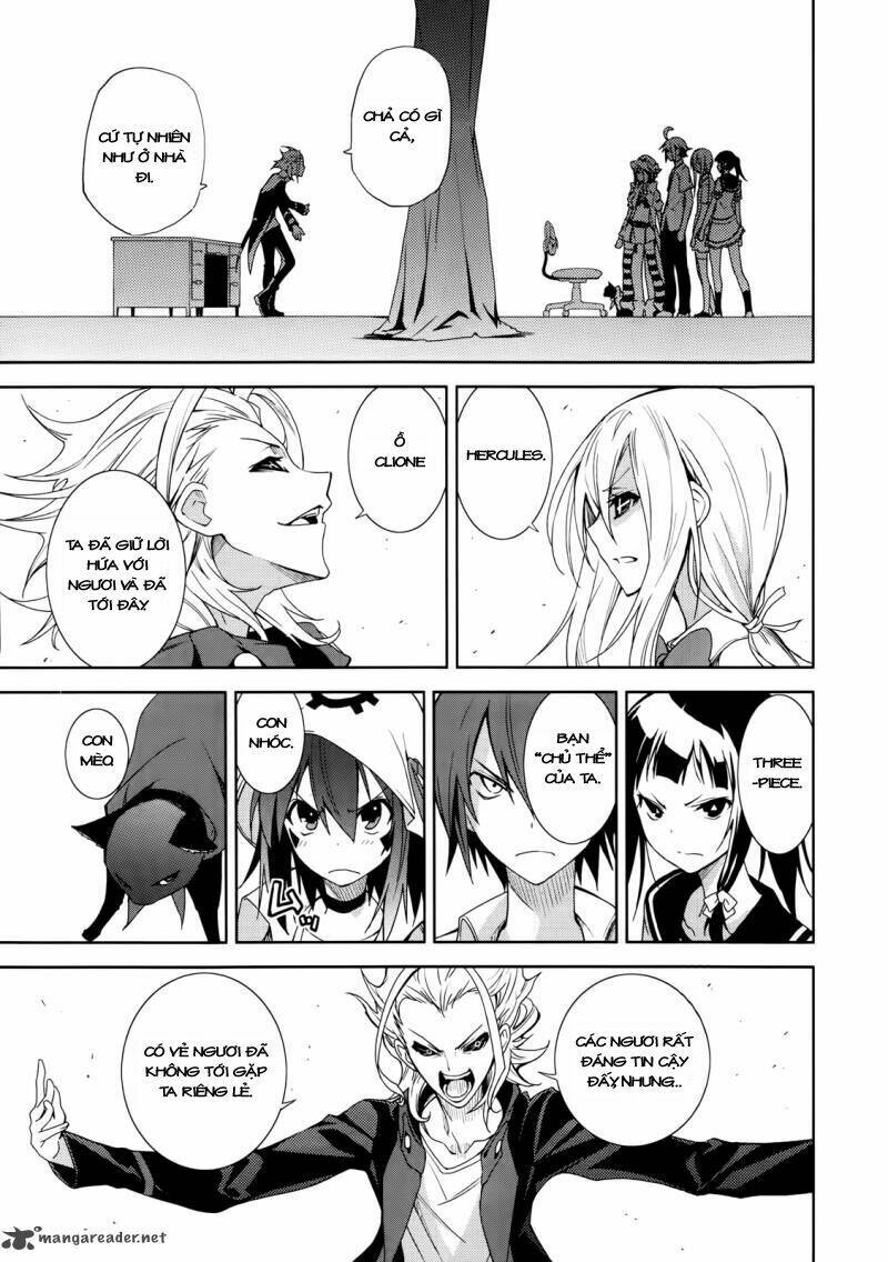 yumekui merry chapter 51 4