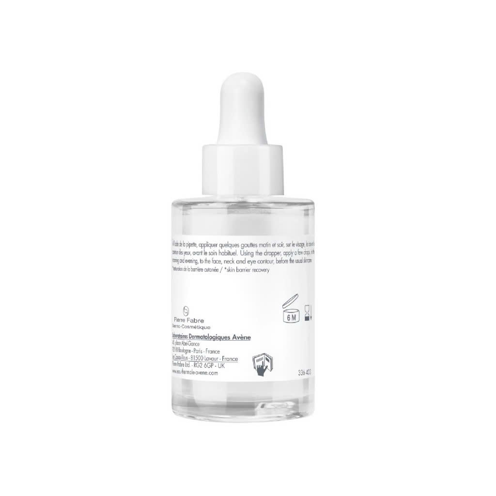 Serum Làm Dịu, Phục Hồi Và Bảo Vệ Da Avène Cicalfate+ Intensive Restorative Serum 30ml