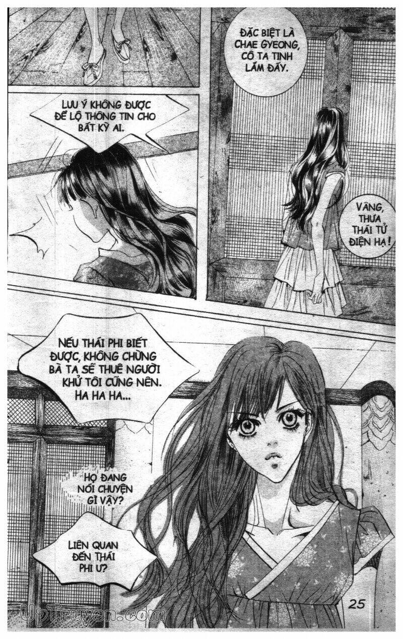 hoàng cung chapter 7 23