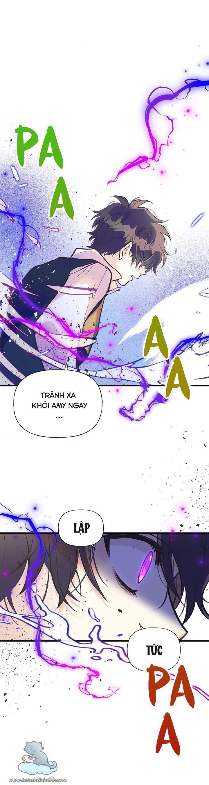 chị tôi nhặt về nam chính của tiểu thuyết chapter 44 23