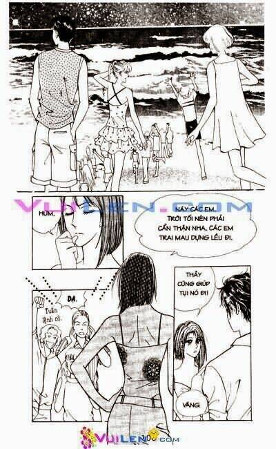 mãi yêu anh chapter 5 100