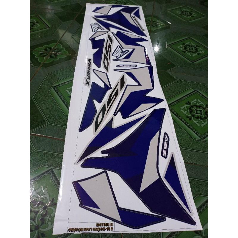 Tem rời winner X ko bay màu