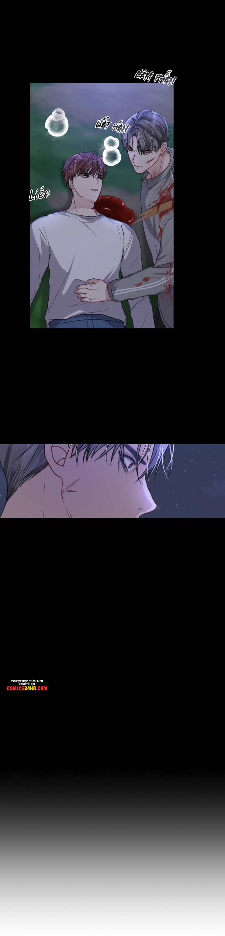 cuộc sống thường nhật của một guide phổ quát chapter 26 18