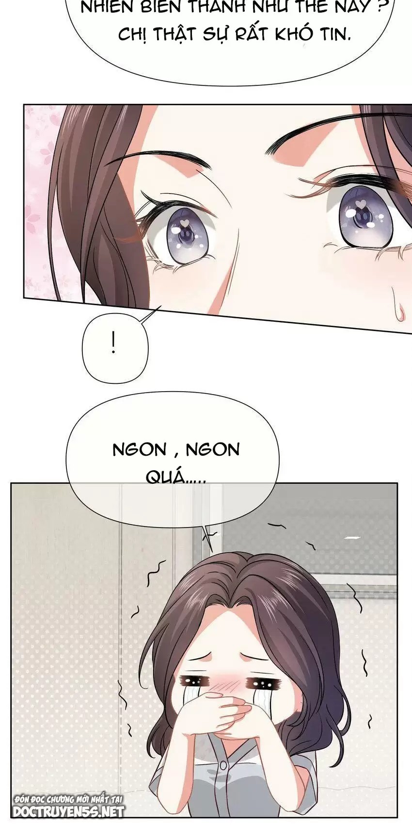 ảnh hậu một tuần mập ba cân chapter 14 8