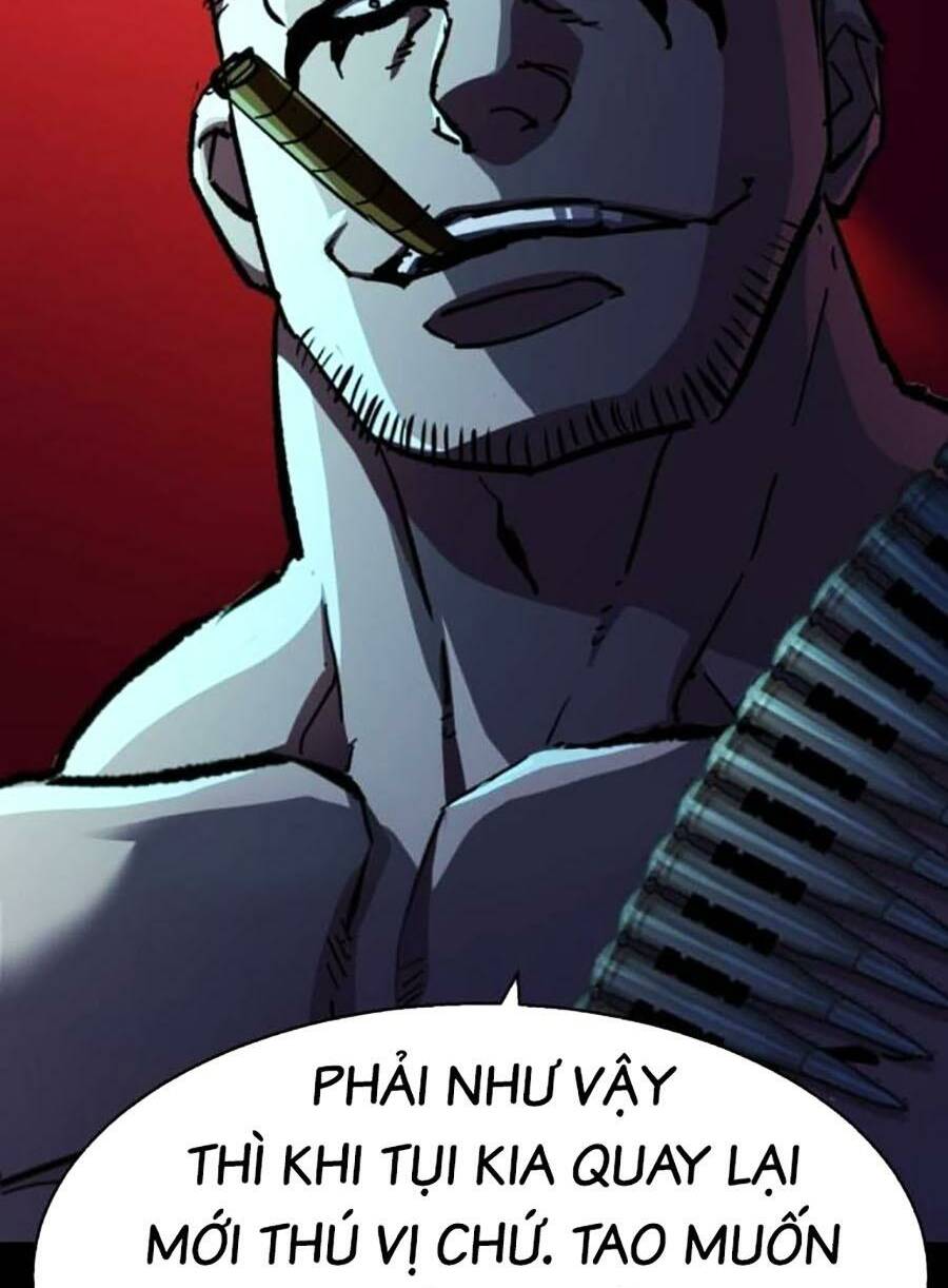 bạn học tôi là lính đánh thuê chapter 160 82