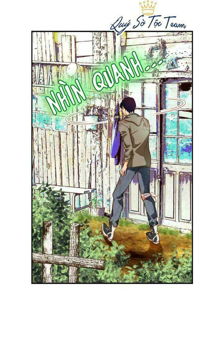 tiếp xúc chí mạng chapter 28 33