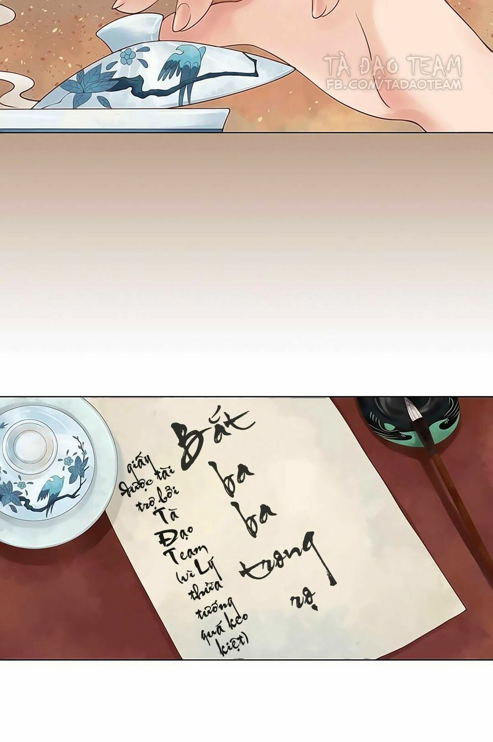thứ nữ hữu độc chapter 53 20