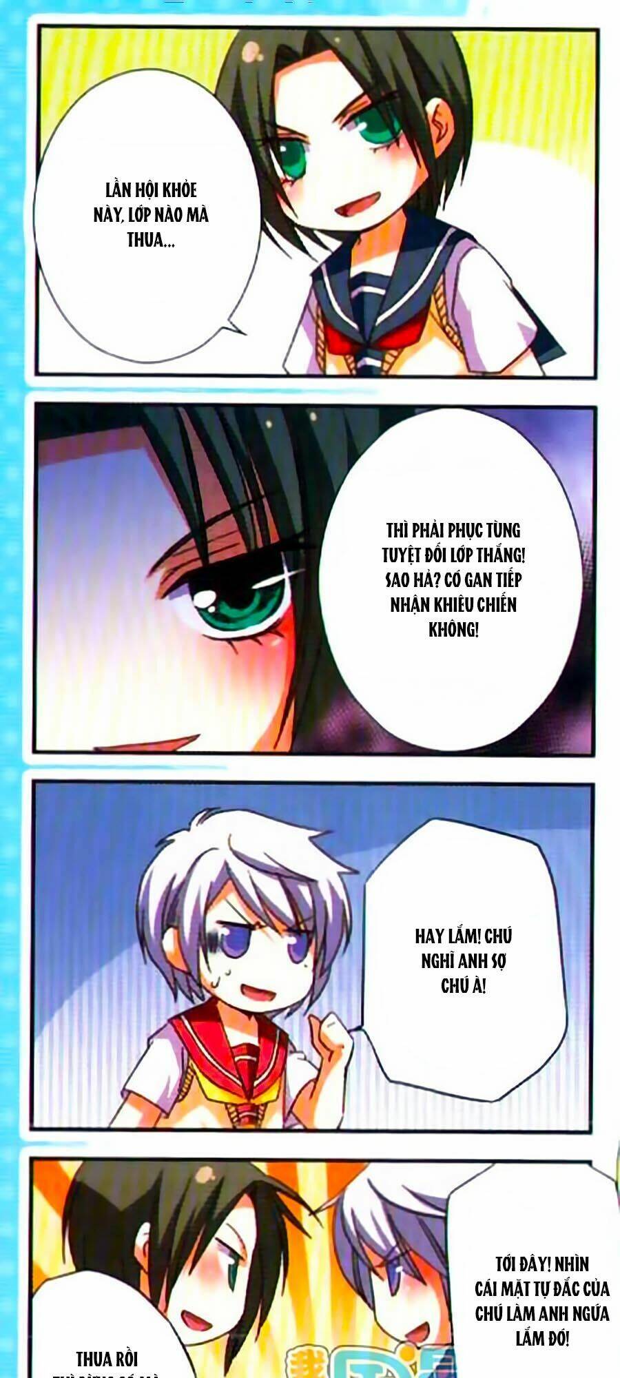 manh tam quốc chapter 18 12