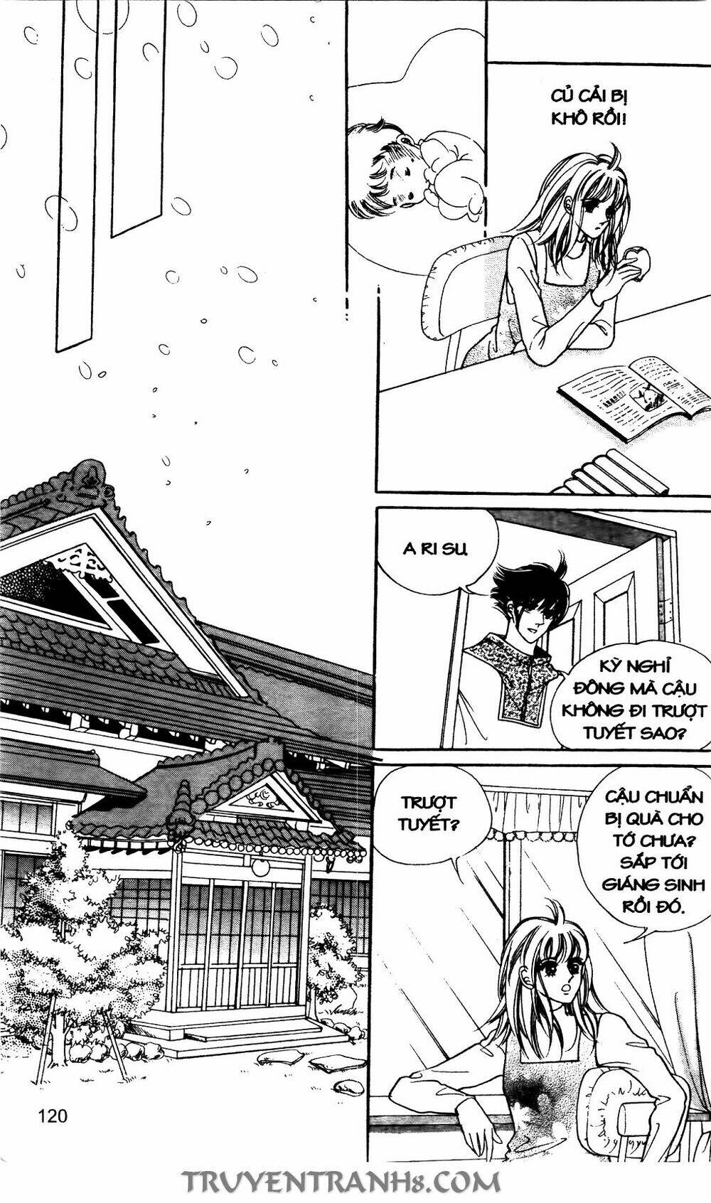 lọ lem kén rể chapter 59 21