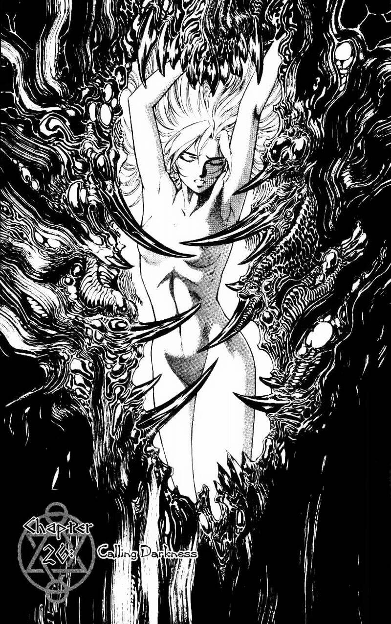 monster collection chapter 26 1