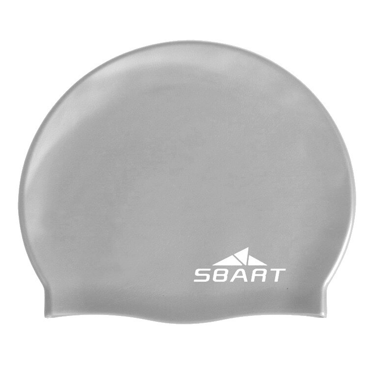 Mũ bơi Sbart chống nước bảo vệ tóc