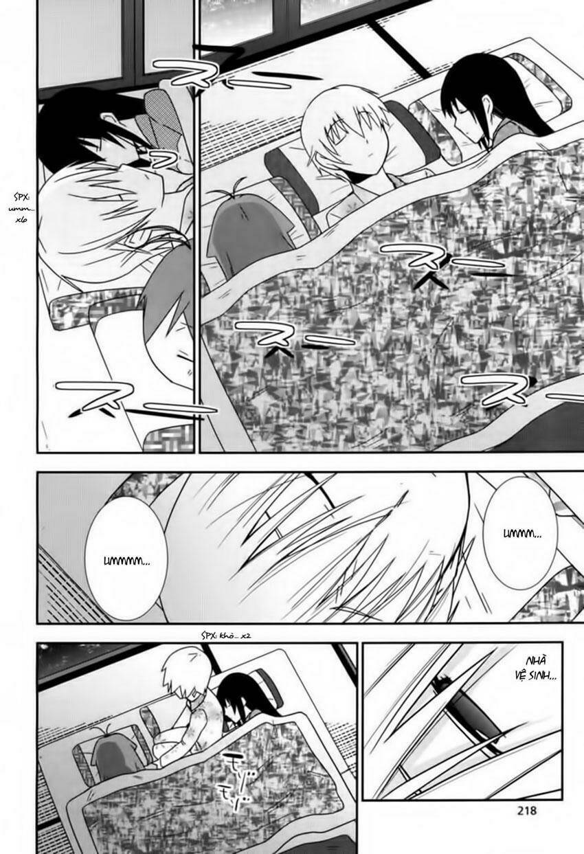 yamanko! chapter 4 33