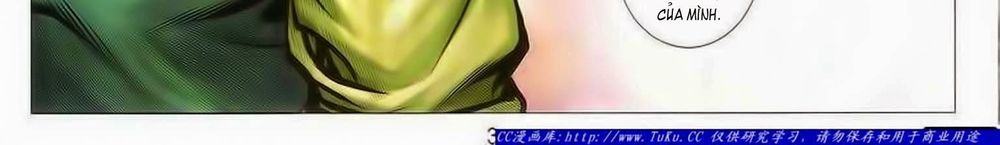 tuyệt thế vô song 2 chapter 59 4