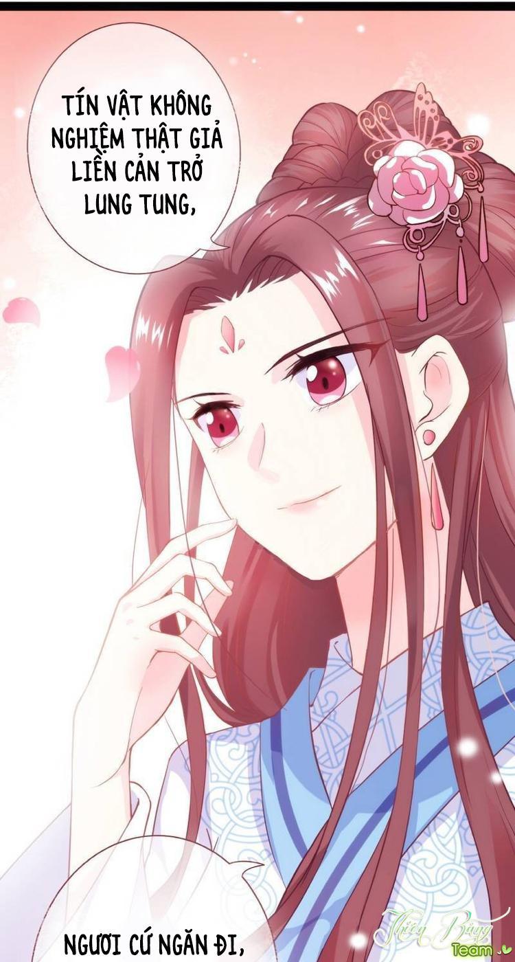 vương phi - âm động thiên hạ chapter 9 6