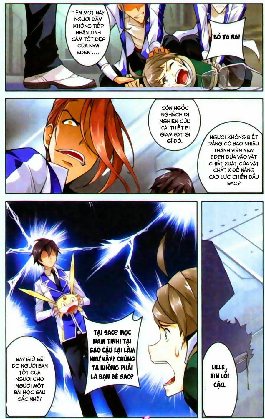 tinh kỷ nguyên chapter 4 16