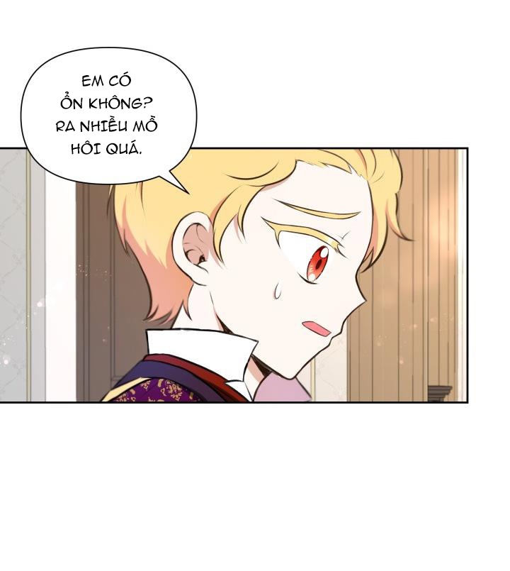 ác nữ công chúa chapter 11 37