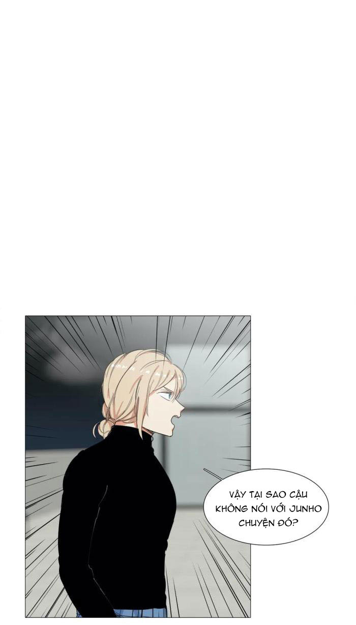 hôm nay lại là một ngày nắng ấm chapter 29 6