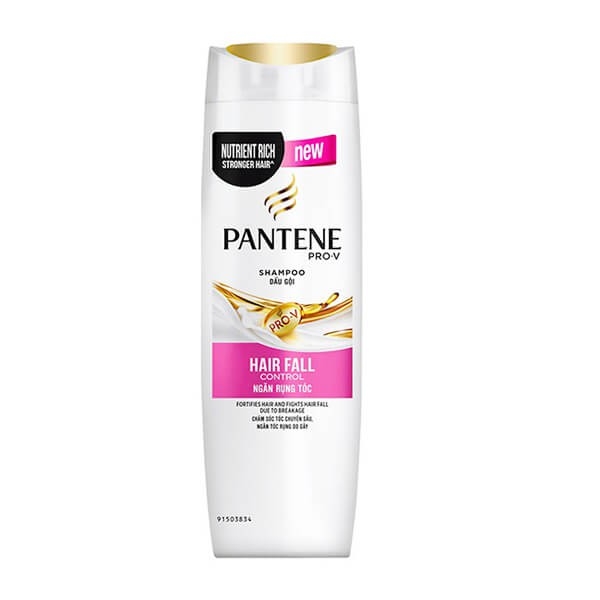 Dầu gội Pantene chai 300ml