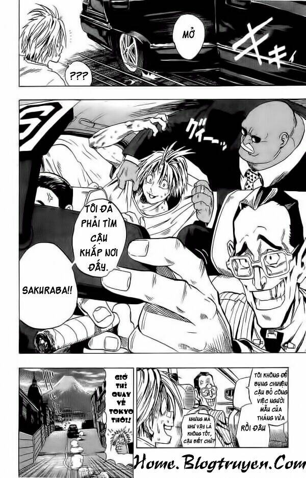 lá chắn mắt chapter 91 12