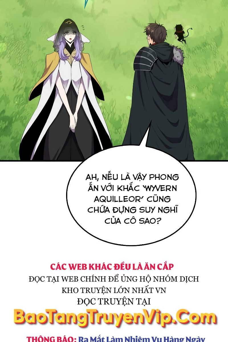 tôi thăng cấp trong lúc ngủ chapter 85 26