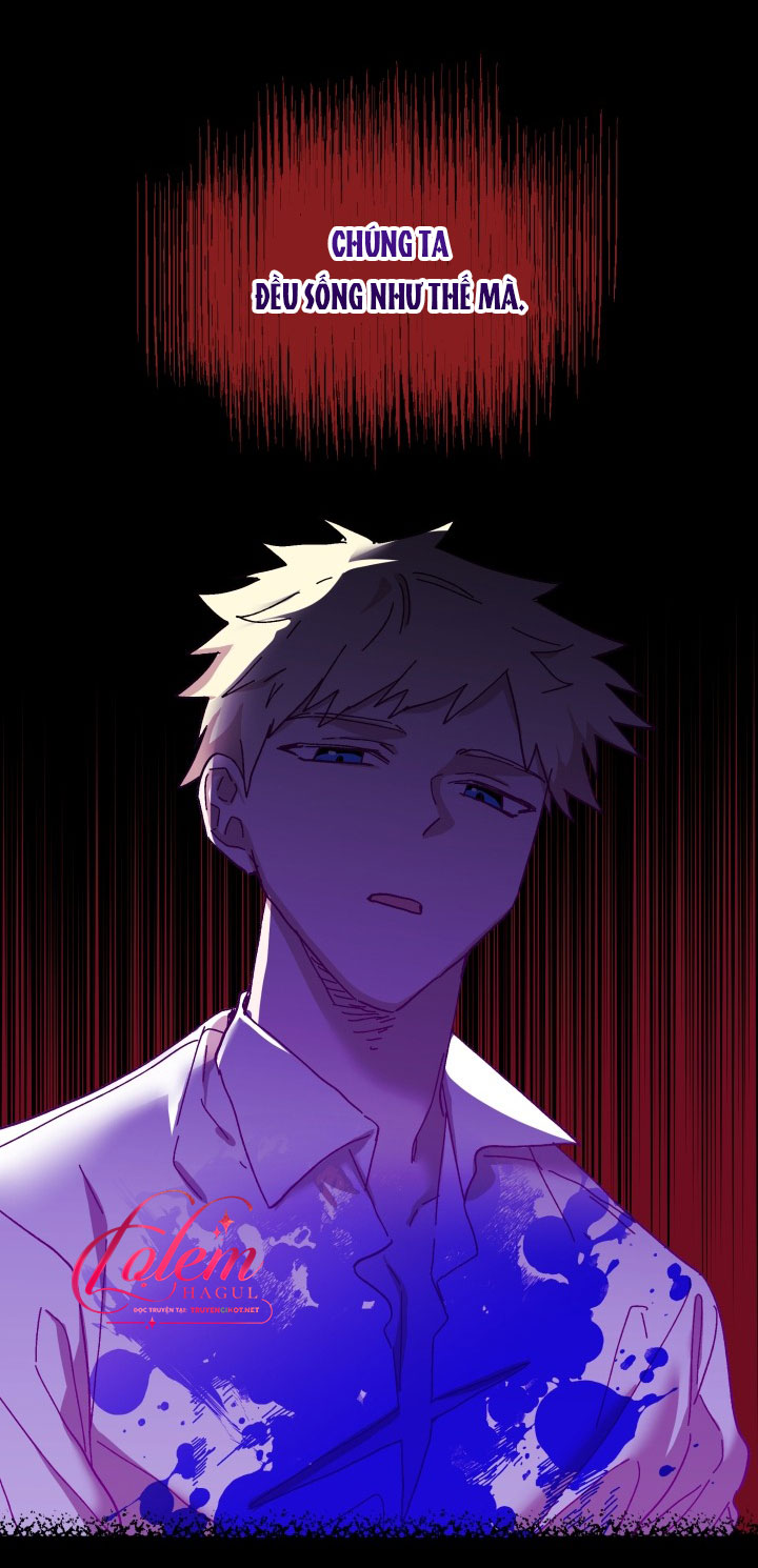 công chúa giả điên chapter 49.1 81