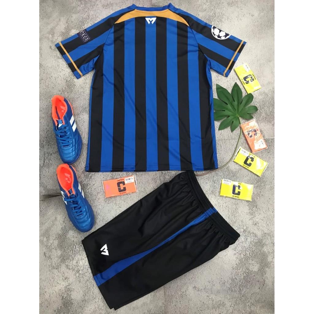 Áo bóng đá CLB Inter Milan BD335