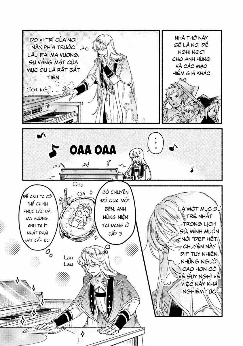 kochira last boss maoh shiro mae chapter 1 15