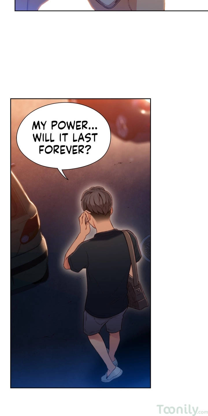 [raw] anh chàng ngọt ngào chapter 49 28