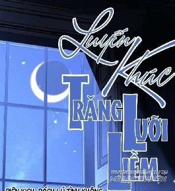 luyến khúc trăng lưỡi liềm chapter 5 1