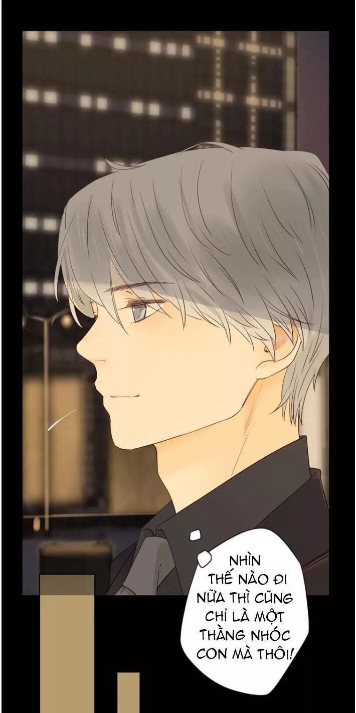 Cô Ấy Không Đáng Yêu chapter 21.1 13